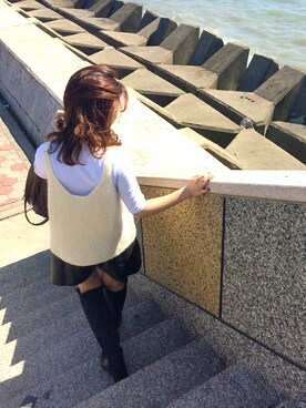 IVAさんのコーディネート