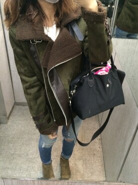 IVAさんのコーディネート