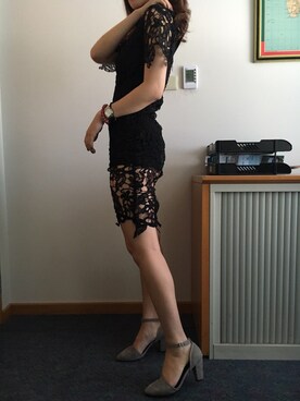 IVAさんのコーディネート