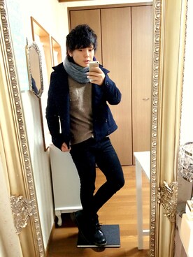miikunwさんの（Vivienne Westwood | ヴィヴィアンウエストウッド）を使ったコーディネート
