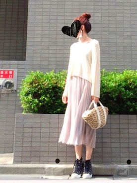 shiho97cさんのコーディネート