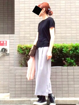 shiho97cさんのコーディネート