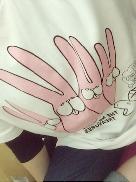 百太郎さんのコーディネート