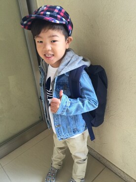 tomocafeさんのコーディネート