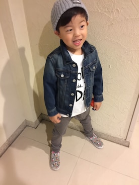 tomocafeさんのコーディネート