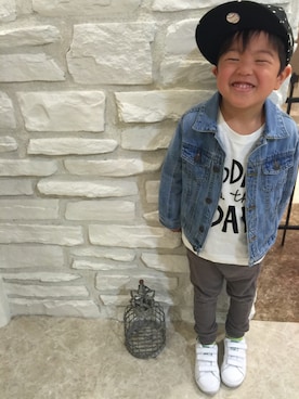 tomocafeさんのコーディネート