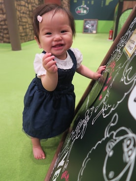 tomocafeさんのコーディネート