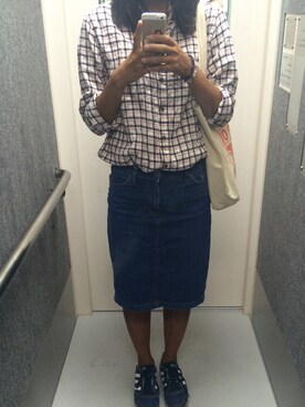 iimwさんのコーディネート