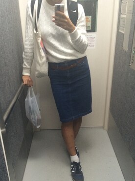 iimwさんのコーディネート