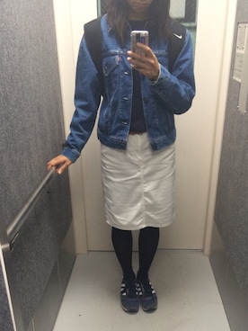 iimwさんのコーディネート