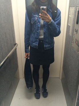 iimwさんのコーディネート