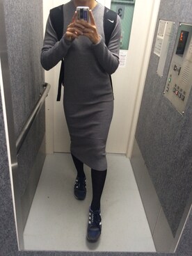 iimwさんのコーディネート