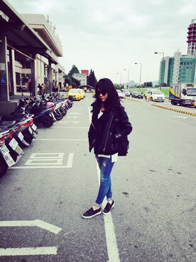 LIZ_Hさんのコーディネート