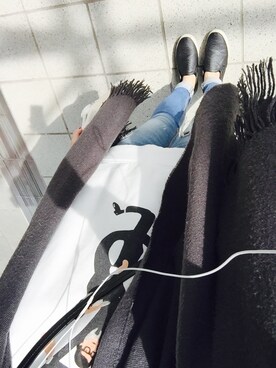 LIZ_Hさんのコーディネート