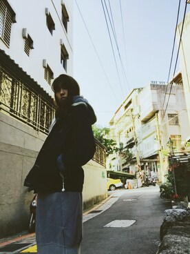 LIZ_Hさんのコーディネート