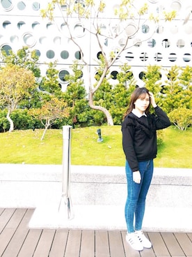 LIZ_Hさんのコーディネート