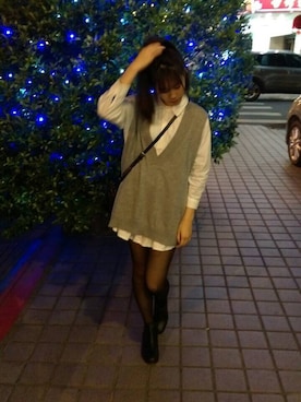 LIZ_Hさんのコーディネート