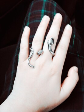 らいおんさんのコーディネート