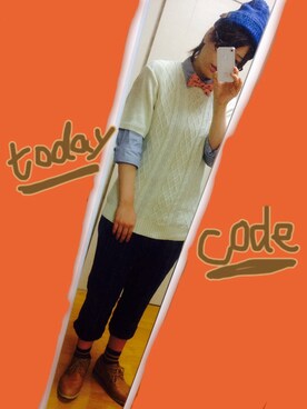 らいおんさんのコーディネート