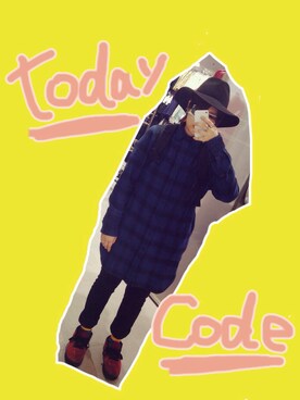 らいおんさんのコーディネート