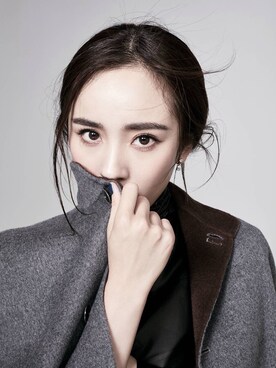 杨幂YangMiさんのコーディネート