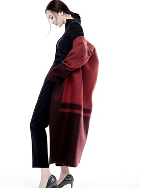 杨幂YangMiさんのコーディネート