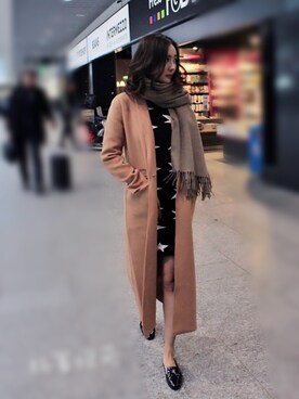 杨幂YangMiさんのコーディネート