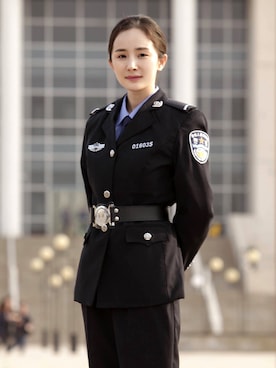 杨幂YangMiさんのコーディネート