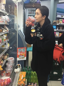 杨幂YangMiさんのコーディネート