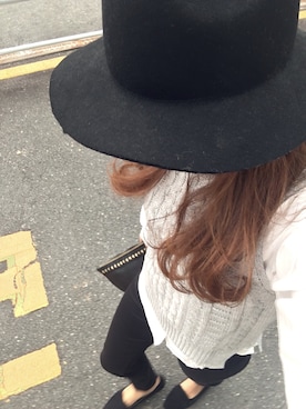 yumiさん（レディース・160cm）の秋コーディネート