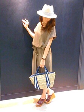 KOZUUさんのコーディネート