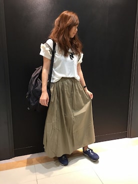 KOZUUさんのコーディネート