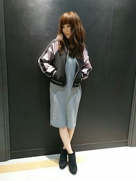 KOZUUさんのコーディネート