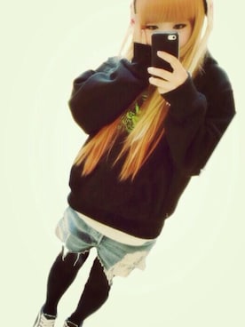 にゃんごろげさんのコーディネート