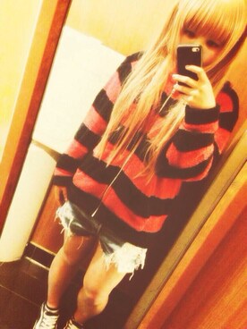 にゃんごろげさんのコーディネート