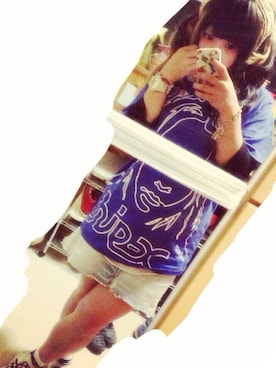 にゃんごろげさんのコーディネート