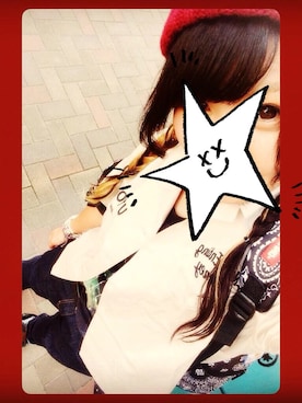 にゃんごろげさんのコーディネート