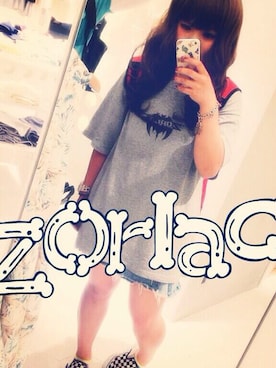 にゃんごろげさんのコーディネート