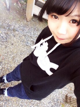 にゃんごろげさんのコーディネート