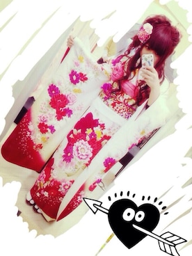 にゃんごろげさんのコーディネート