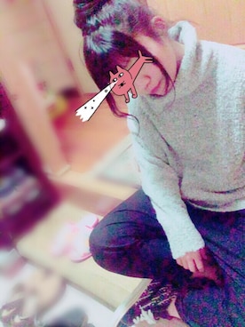 にゃんごろげさんのコーディネート