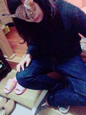 にゃんごろげさんのコーディネート