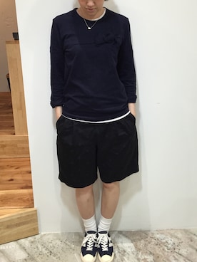 MIO MIYAKEさんのコーディネート