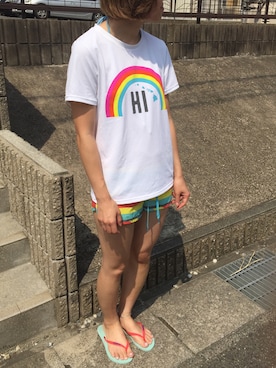 MIO MIYAKEさんのコーディネート