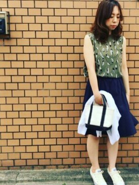 おその（Sonoko）さんのコーディネート