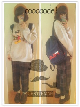 まつもと Aちゃんさんのコーディネート