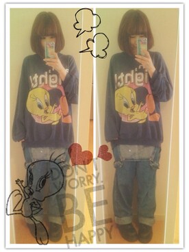 まつもと Aちゃんさんのコーディネート