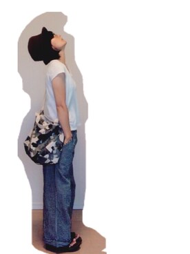 胡桃さんのコーディネート