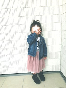 はるこは☻さんのコーディネート
