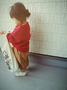 はるこは☻さんのコーディネート